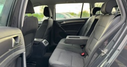 Golf 7 karavan