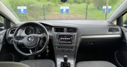Golf 7 karavan