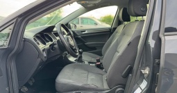 Golf 7 karavan