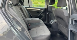 Golf 7 karavan