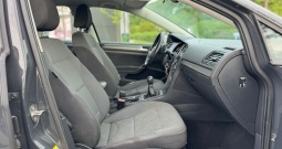 Golf 7 karavan
