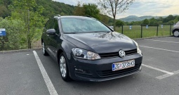 Golf 7 karavan