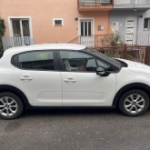 Citroen C3 1.5 blue HDI feel