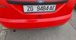 Ford Focus 1.4