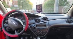 Ford Focus 1.4