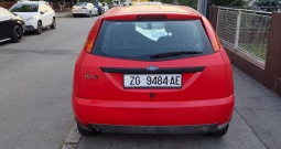 Ford Focus 1.4