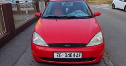 Ford Focus 1.4