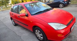 Ford Focus 1.4