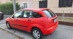 Ford Focus 1.4
