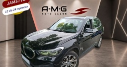 Bmw X1 sDrive 18d 2.0 150 KS Automatik,Design-Facelift