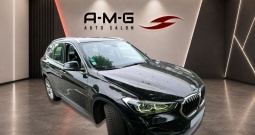 Bmw X1 sDrive 18d 2.0 150 KS Automatik,Design-Facelift