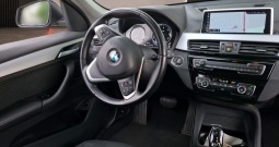 Bmw X1 sDrive 18d 2.0 150 KS Automatik,Design-Facelift