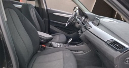Bmw X1 sDrive 18d 2.0 150 KS Automatik,Design-Facelift