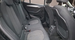Bmw X1 sDrive 18d 2.0 150 KS Automatik,Design-Facelift