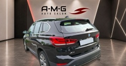 Bmw X1 sDrive 18d 2.0 150 KS Automatik,Design-Facelift