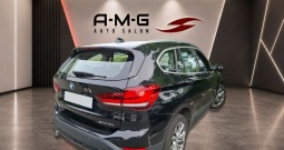 Bmw X1 sDrive 18d 2.0 150 KS Automatik,Design-Facelift