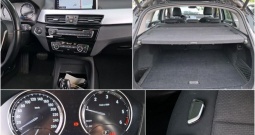 Bmw X1 sDrive 18d 2.0 150 KS Automatik,Design-Facelift
