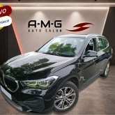 Bmw X1 sDrive 18d 2.0 150 KS Automatik,Design-Facelift