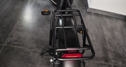 Samebike LOTDM200-II, crni, nov, 750W, 13Ah, 20" gume