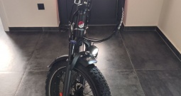 Samebike LOTDM200-II, crni, nov, 750W, 13Ah, 20" gume