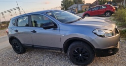 Nissan Qashqai 1.5