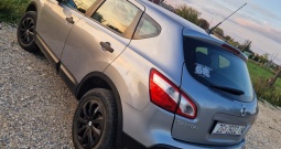 Nissan Qashqai 1.5