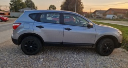 Nissan Qashqai 1.5