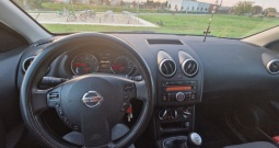 Nissan Qashqai 1.5