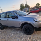 Nissan Qashqai 1.5