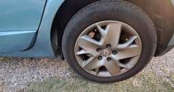 Renault Scenic 1.5 dci, 110 ks, navigacija
