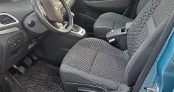 Renault Scenic 1.5 dci, 110 ks, navigacija
