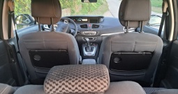 Renault Scenic 1.5 dci, 110 ks, navigacija