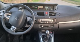 Renault Scenic 1.5 dci, 110 ks, navigacija