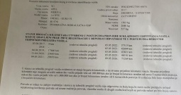 Opel Meriva 2017.g., 1.6 diesel, 80000 km
