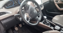 Peugeot 2008, 1.6 e-hdi, novoregistriran