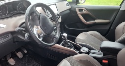 Peugeot 2008, 1.6 e-hdi, novoregistriran