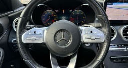 Mercedes c200d 2. 0 | amg | panorama | jamstvo 12mj. |