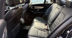 Mercedes c200d 2. 0 | amg | panorama | jamstvo 12mj. |