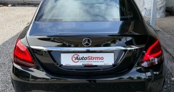 Mercedes c200d 2. 0 | amg | panorama | jamstvo 12mj. |