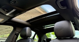 Mercedes c200d 2. 0 | amg | panorama | jamstvo 12mj. |