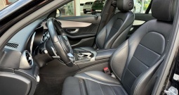 Mercedes c200d 2. 0 | amg | panorama | jamstvo 12mj. |