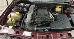 Oldtimer automobili Ford scorpio