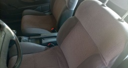 Oldtimer automobili Ford scorpio