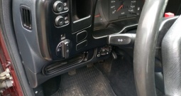 Oldtimer automobili Ford scorpio