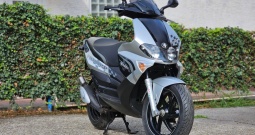 Gilera Runner 50 SP-2T,2016.,reg.8/27,top stanje,može na kartice!