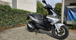 Gilera Runner 50 SP-2T,2016.,reg.8/27,top stanje,može na kartice!