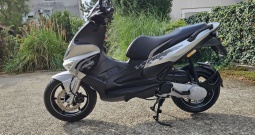 Gilera Runner 50 SP-2T,2016.,reg.8/27,top stanje,može na kartice!