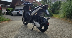 Gilera Runner 50 SP-2T,2016.,reg.8/27,top stanje,može na kartice!