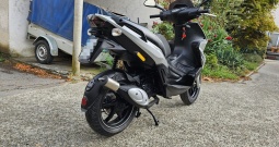 Gilera Runner 50 SP-2T,2016.,reg.8/27,top stanje,može na kartice!