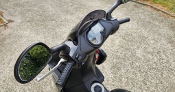 Gilera Runner 50 SP-2T,2016.,reg.8/27,top stanje,može na kartice!